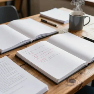 Playwriting & Script Lab