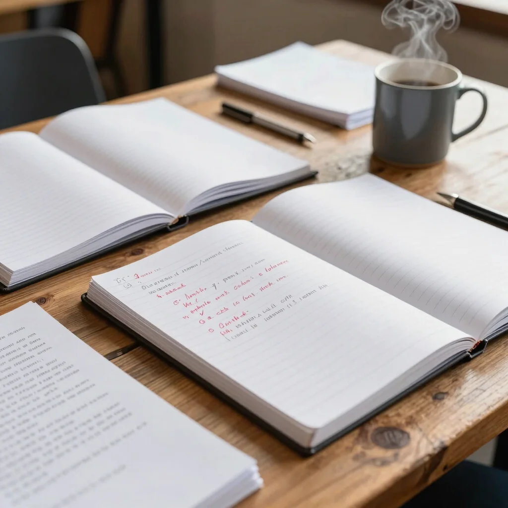 Playwriting & Script Lab