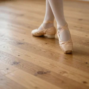 Beginner Rhythm & Tap Fitness